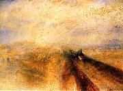 Joseph Mallord William Turner, Rain,